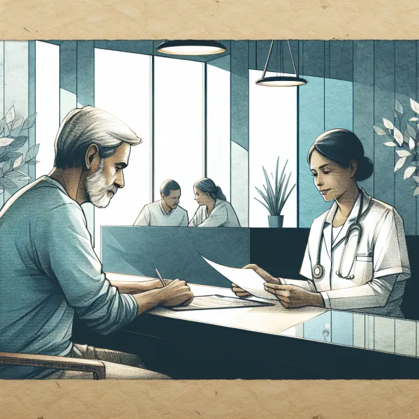 Auditoria médica no plano de saúde: como se preparar para não ser prejudicado